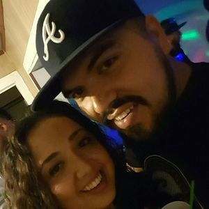 Meet your Posher, Christy